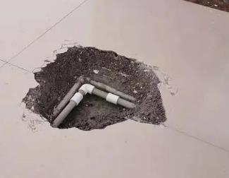 郧西卫生间漏水维修公司为您分享如何判断家里漏水