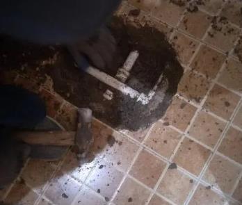 郧西卫生间漏水维修公司为您分享下卫生间渗水如何处理及注意事项