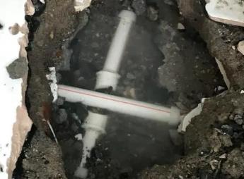 郧西阳台漏水维修公司为您分享楼上楼下漏水怎么处理