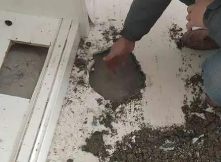 郧西卫生间漏水维修公司分享下精确定位查漏水一次多少钱?不同级别收费不同