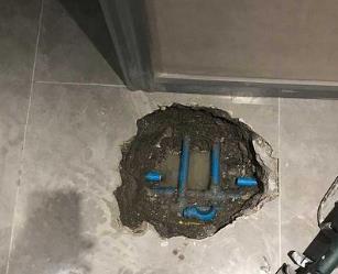 郧西阳台漏水维修公司分享下暖气管道漏水的原因有哪些