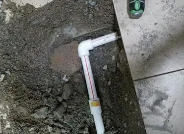 郧西阳台漏水维修时有哪些声音会影响检漏仪