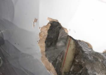 郧西卫生间漏水维修的步骤和流程。